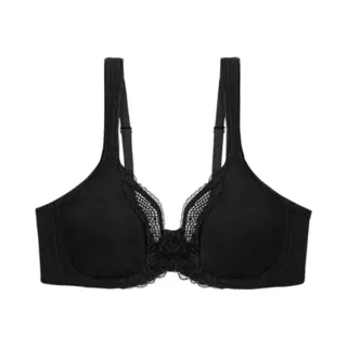 Triumph Modern Lace+Cotton Bh Bügel