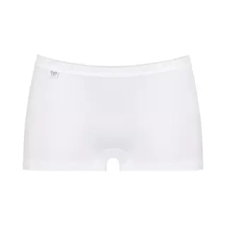 Shortsy Damen Sloggi Basic+