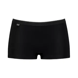 Shortsy Damen Sloggi Basic+