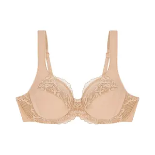 Triumph Modern Lace+Cotton Bh Bügel
