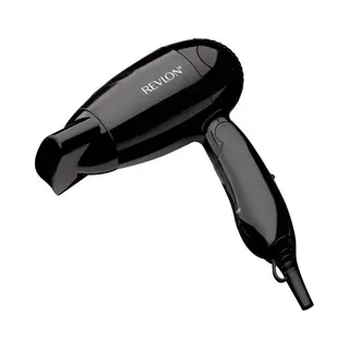 Revlon RVDR5305E Haartrockner 1200 W Schwarz