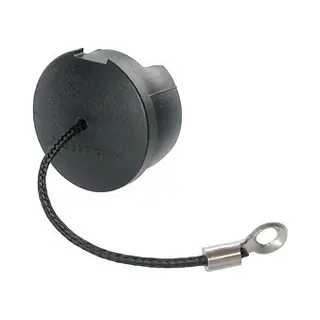 Neutrik Scf Stecker-Staubabdeckungen