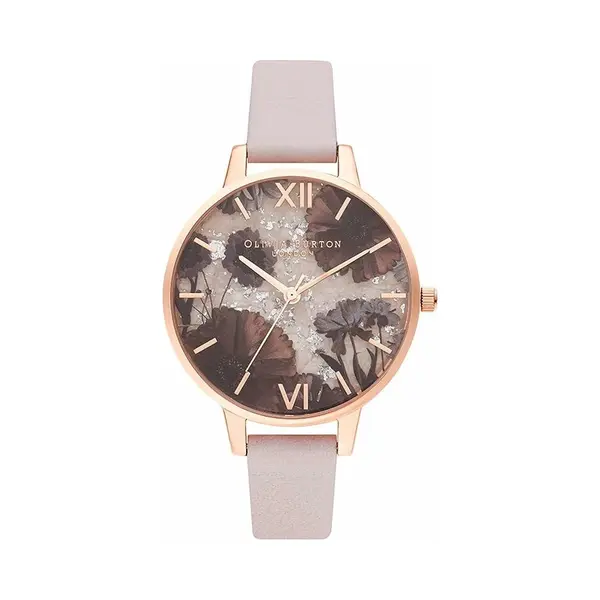 Horloge Dames Olivia Burton OB16SP15 (Ø 34 Mm) thumbnail