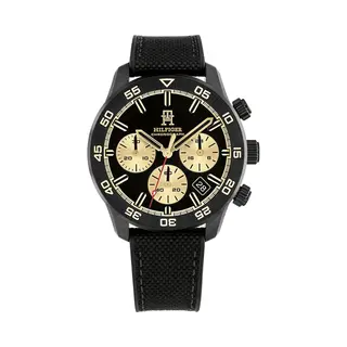 Tommy Hilfiger Th85 Chronograph 1792182