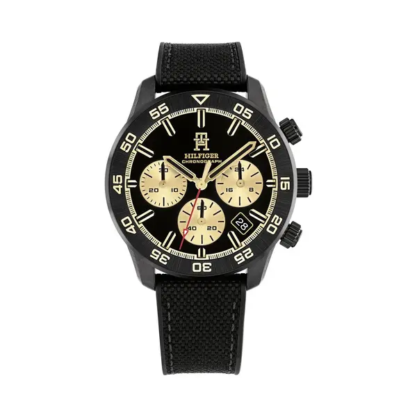 Tommy Hilfiger Th85 Chronograph 1792182 thumbnail