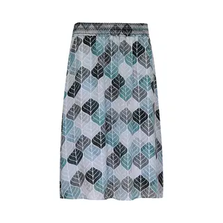 Princess Goes Hollywood • Midi Rok Blad • 36