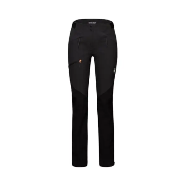 Mammut Outdoorhose Courmayeur thumbnail