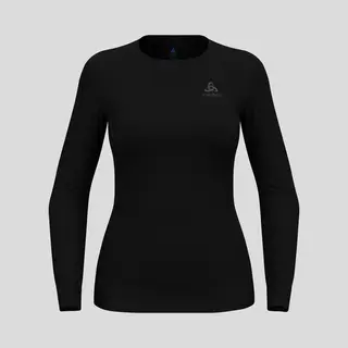 Odlo Active Warm Base Layer Langarmshirt