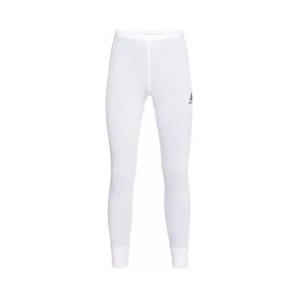 Odlo, Unisex, Funktionsunterhose, Active Warm (140), Weiss, 140 thumbnail