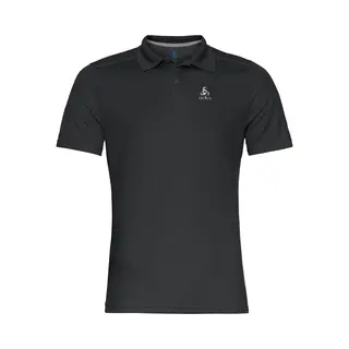Odlo Polo Shirt Short-Sleeve F-Dry 550802 Black-L