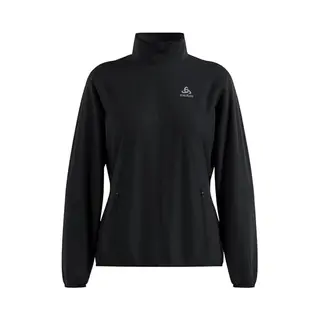 Odlo Jacket Essential Light Zwart - Maat Xs