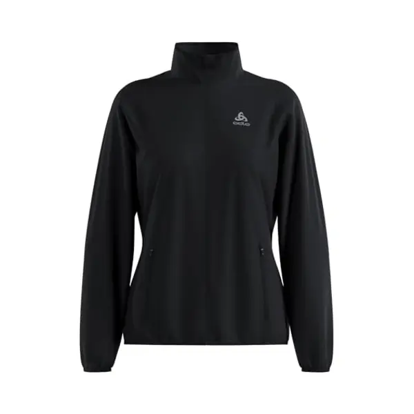 Odlo Essential Light Jacke Damen thumbnail