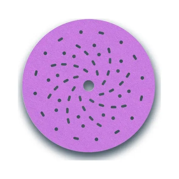 Sia - Siaspeed Schijf 1950 125mm Multihole - P320 50 Stuks thumbnail