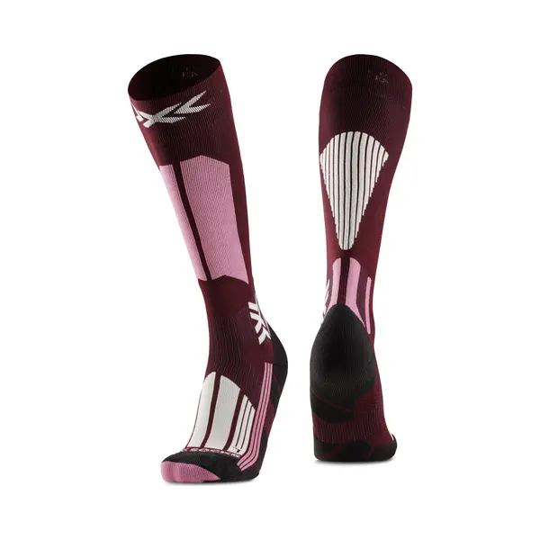 X-Socks, Vrouwen, Sportsokken, Ski Touring Perform Otc Damen Skisocken (39 - 40) thumbnail
