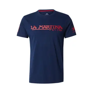 T-Shirt La Martina