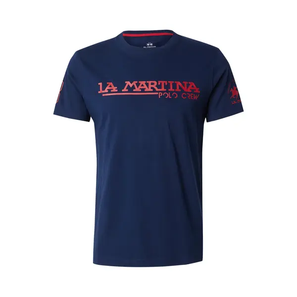 T-Shirt La Martina thumbnail