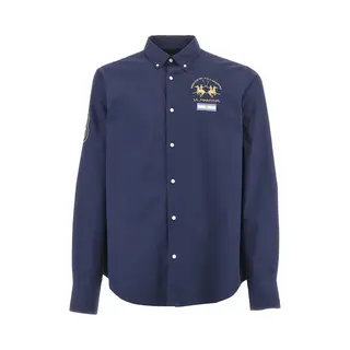 Shirt Met Lange Mouwen La Martina