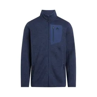Mckinley - Skeena Iii M - Midlayer Heren - Blauw
