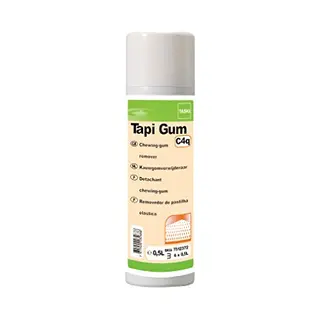 Diversey Taski Tapi Gum Aerosol Freezing Agent 500ml Ref 7512374