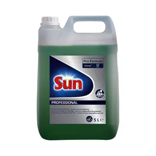 Afwasmiddel Sun Pro Formula 5 Liter