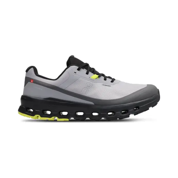 On Cloudvista Herren Sneaker - Blau - Größe 43 - Netz/Synthetik thumbnail