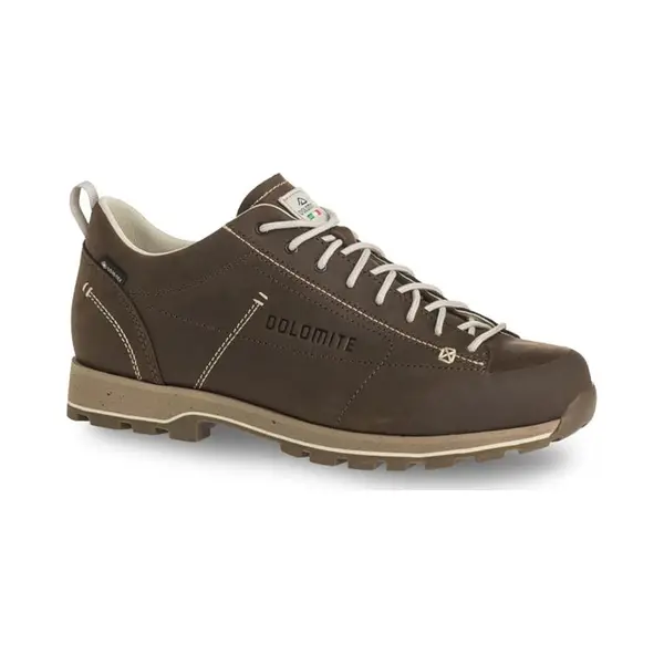 Dolomite 54 Low Fg Evo Gtx, 8.0UK/42 Eu, Dark Brown thumbnail