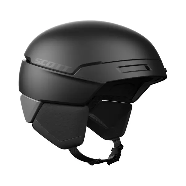 Scott Flow Mips Helm Zwart S thumbnail