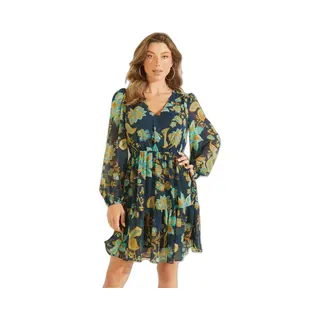 Kleid Damen Guess Cassandre