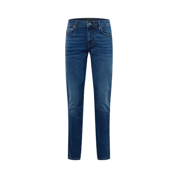 Joop! Herren Jeans Mitch - Modern Fit - Blau - Mid Blue Denim W30 - W40 Stretch Baumwolle, Größe, 33W / 32L, Farbvariante, Mid Blue Denim 435 thumbnail