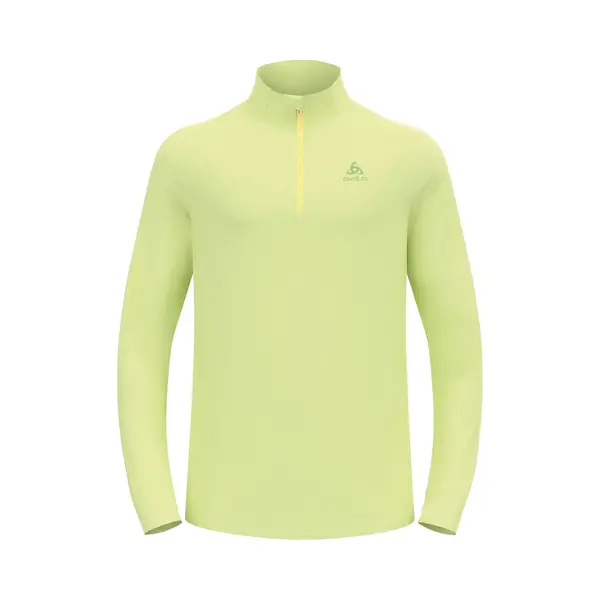 Odlo Essential Ceramiwarm Half Zip Fleece L thumbnail
