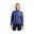 blauw