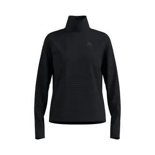 Odlo Essential Longsleeve 1/2-Zip Damen