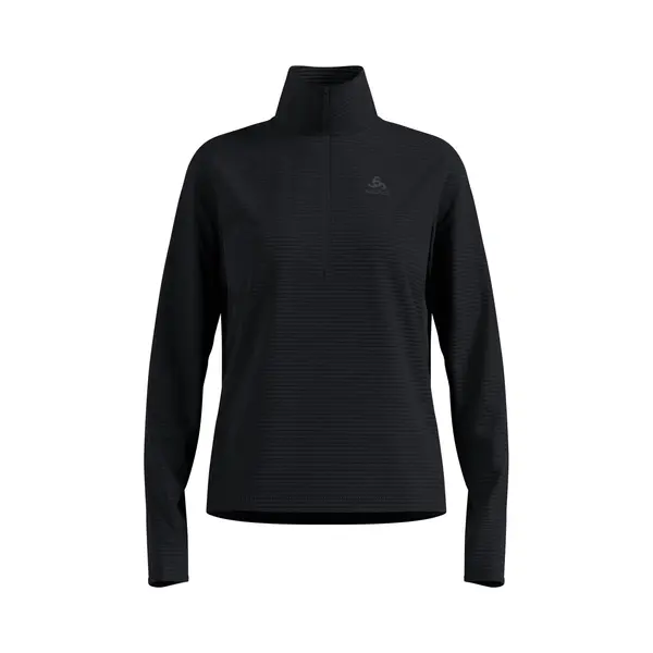 Odlo Essential Longsleeve 1/2-Zip Damen thumbnail