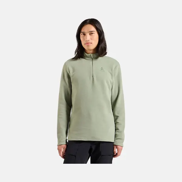 Odlo Midlayer 1/2 Zip Roy - Maat L thumbnail