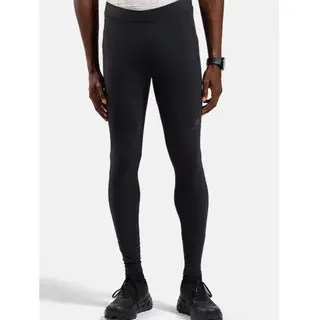 Odlo Essentials Hardlooptight - Mannen - Zwart - L