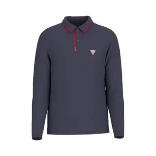 Guess Poloshirt Tech