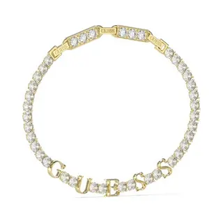 Guess - JUBB04218JWYGT/U - Armband - Dames - Arm Party