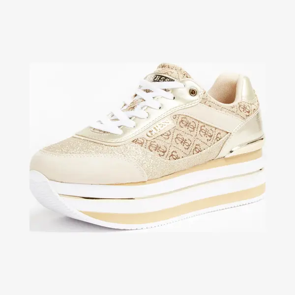 Hoge Sneakers Guess FL5HNSFAL12 thumbnail