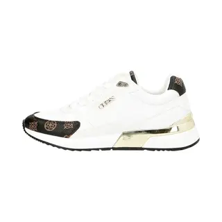 Guess - Moxea Active Lady Dames Sneaker - Whibr - Maat 37
