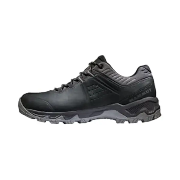 Mammut Mercury Iv Low Gtx Men | Wanderschuhe Für Herren, Wasserdichte Trekkingschuhe, Outdoor Schuhe, Gore-Tex Bergschuhe Für Hiking, Mit Vibram thumbnail