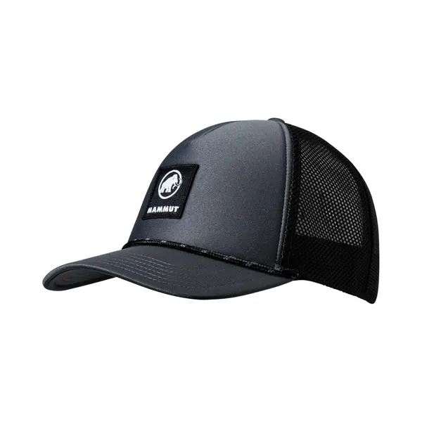 Mammut Crag Cap Logo Aus Stahl S-M thumbnail