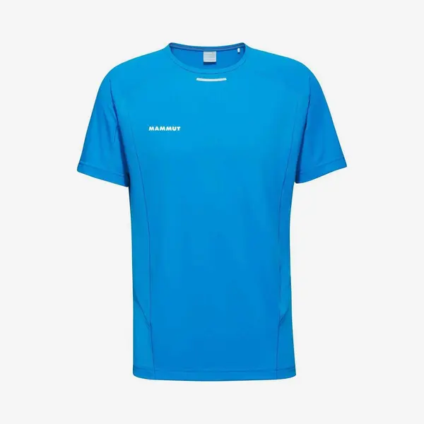 Mammut Aenergy Fl T-Shirt Himmelblau - S thumbnail