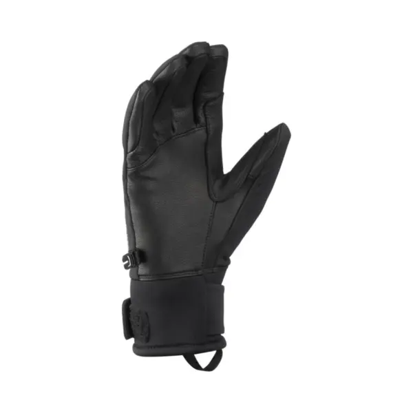 Mammut Astro Guide Softshell Handschoenen Zwart 7 Man, Vrouw thumbnail