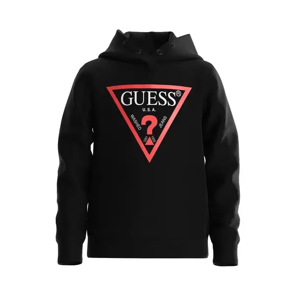 Molton-Kapuzenpullover Kind Guess Core thumbnail
