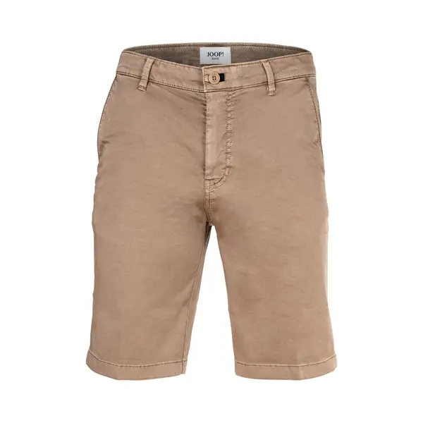 Joop! Herren Chino Short Rudo - Mid Waist - Regular Fit thumbnail