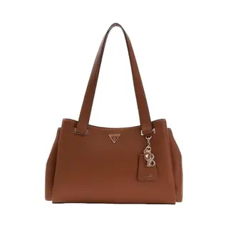 Guess Schultertasche Girlfriend Carryall