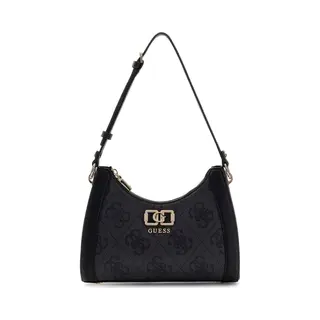 Damenhandtasche Guess Karnilla Logo