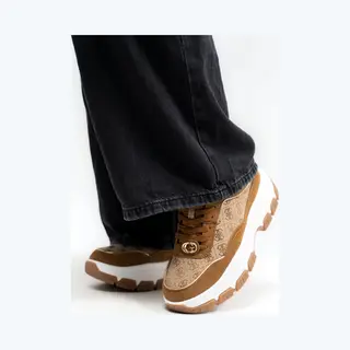 Guess Sneaker Britz