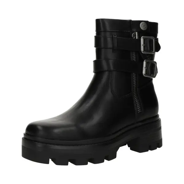 Guess Boots 'Lynden' Zwart thumbnail