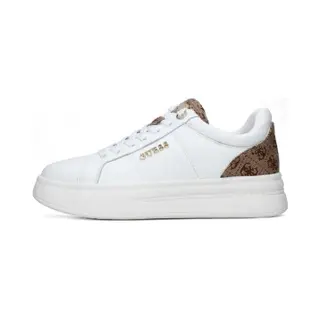 Guess Sneaker Welli Flfwll FAL12
